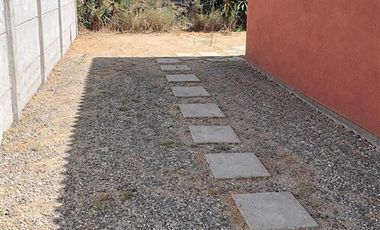 Casa en Arriendo en Av. Santa Cruz