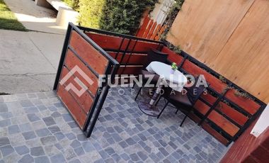 Casa en Venta en Santa Inés
