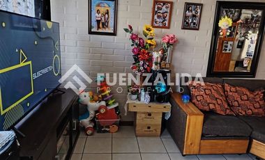 Casa en Venta en Santa Inés