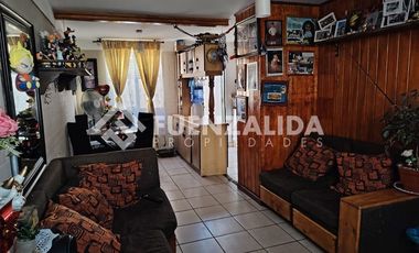 Casa en Venta en Santa Inés