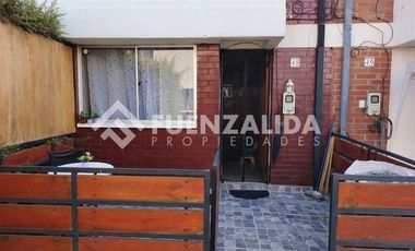 Casa en Venta en Santa Inés