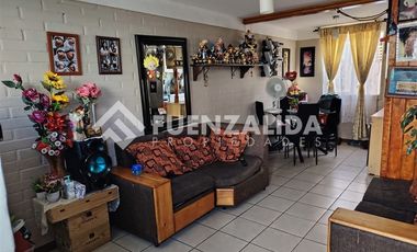 Casa en Venta en Santa Inés