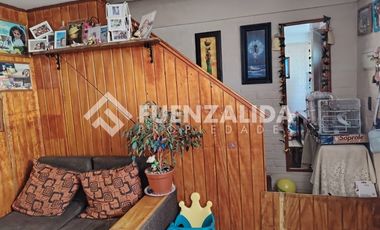 Casa en Venta en Santa Inés
