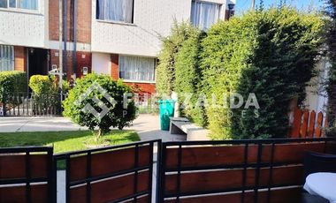 Casa en Venta en Santa Inés