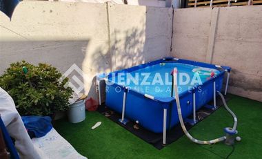 Casa en Venta en Santa Inés