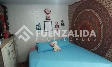 Casa en Venta en Santa Inés