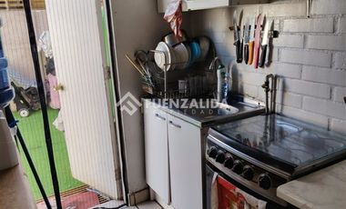 Casa en Venta en Santa Inés