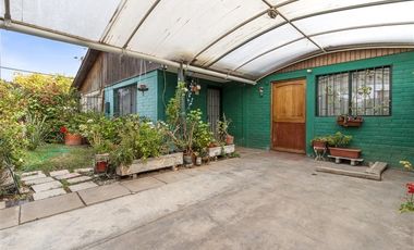 Casa en Venta en Geronimo de Alderete