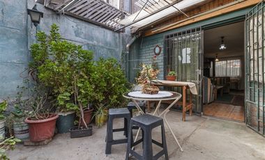 Casa en Venta en Geronimo de Alderete