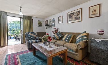 Casa en Venta en Geronimo de Alderete