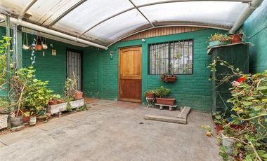 Casa en Venta en Geronimo de Alderete