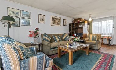 Casa en Venta en Geronimo de Alderete