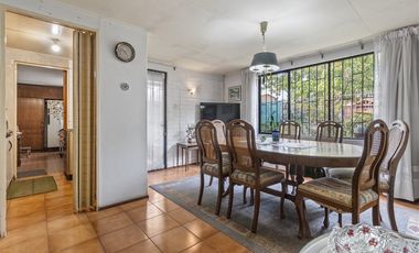 Casa en Venta en Geronimo de Alderete
