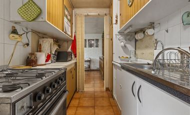 Casa en Venta en Geronimo de Alderete