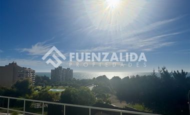 Departamento en Arriendo en Santa María del Mar