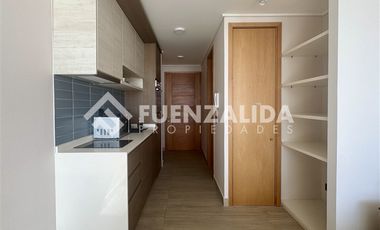 Departamento en Arriendo en Santa María del Mar
