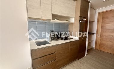 Departamento en Arriendo en Santa María del Mar