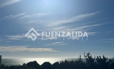 Departamento en Arriendo en Santa María del Mar