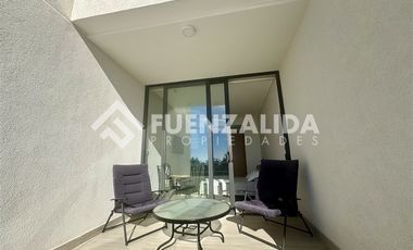 Departamento en Arriendo en Santa María del Mar