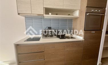 Departamento en Arriendo en Santa María del Mar
