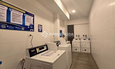 Departamento en Arriendo en Recoleta