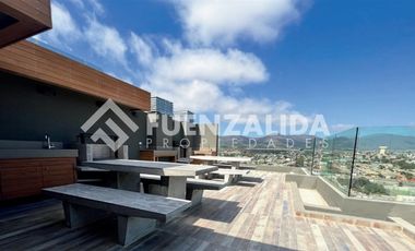Departamento en Arriendo en Recoleta