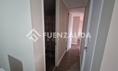 Departamento en Arriendo en Recoleta