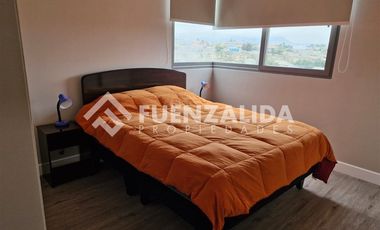 Departamento en Arriendo en Recoleta