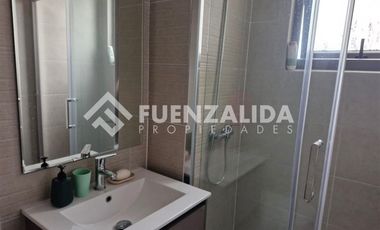 Departamento en Arriendo en Recoleta