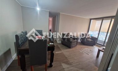 Departamento en Arriendo en Recoleta