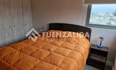 Departamento en Arriendo en Recoleta