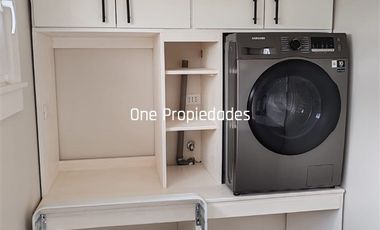 Casa en Arriendo en Condominio La Foresta 1 I Casa en Parcela a 15 min de TEMUCO Ruta S-20 | (3D 3B) | Temuco