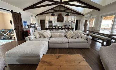 Casa en Arriendo en Condominio La Foresta 1 I Casa en Parcela a 15 min de TEMUCO Ruta S-20 | (3D 3B) | Temuco