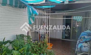 Casa en Venta en Enrique Olivares Oriente / Av. La Florida / Villa Cordillera de Macul