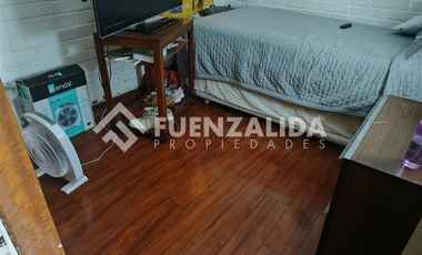Casa en Venta en Enrique Olivares Oriente / Av. La Florida / Villa Cordillera de Macul