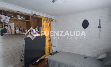 Casa en Venta en Enrique Olivares Oriente / Av. La Florida / Villa Cordillera de Macul