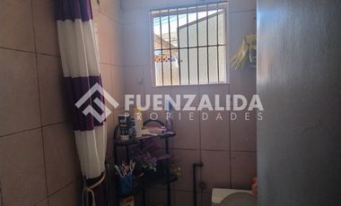 Casa en Venta en Enrique Olivares Oriente / Av. La Florida / Villa Cordillera de Macul