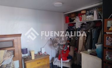 Casa en Venta en Enrique Olivares Oriente / Av. La Florida / Villa Cordillera de Macul