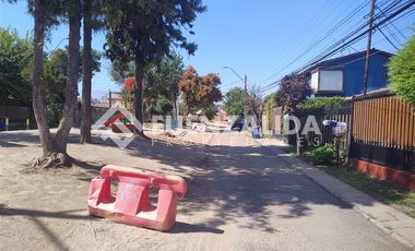 Casa en Venta en Enrique Olivares Oriente / Av. La Florida / Villa Cordillera de Macul