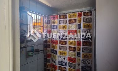 Casa en Venta en Enrique Olivares Oriente / Av. La Florida / Villa Cordillera de Macul