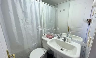 Departamento en Arriendo en Agua Santa