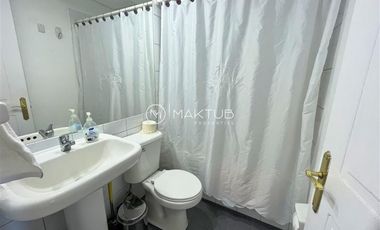 Departamento en Arriendo en Agua Santa