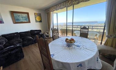 Departamento en Arriendo en Agua Santa