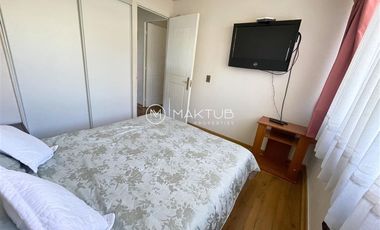 Departamento en Arriendo en Agua Santa