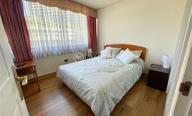 Departamento en Arriendo en Agua Santa