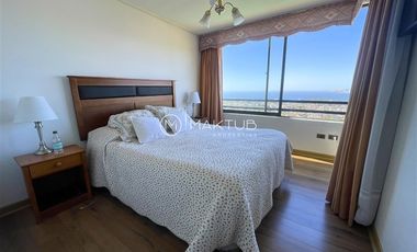 Departamento en Arriendo en Agua Santa