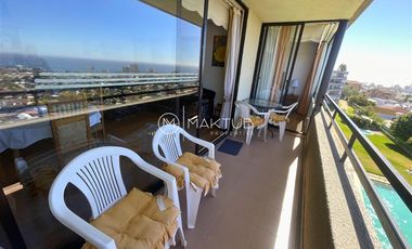 Departamento en Arriendo en Agua Santa