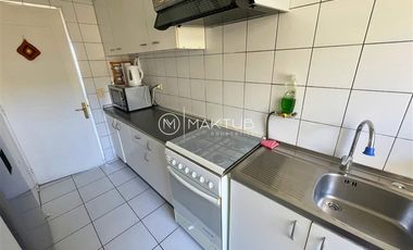 Departamento en Arriendo en Agua Santa