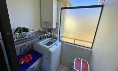 Departamento en Arriendo en Agua Santa