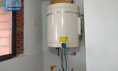 Apartamento en Arriendo Ubicado en Medellín Codigo 1017